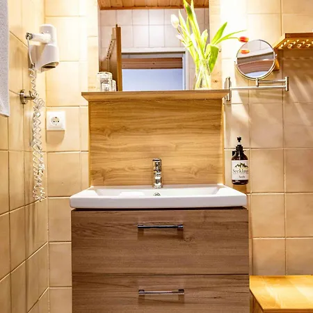 Gasthaus-pension Seeklause 3* Рамзау