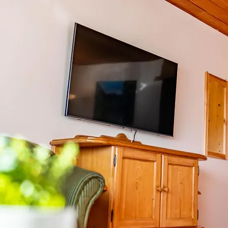 Гостевой дом Gasthaus-pension Seeklause