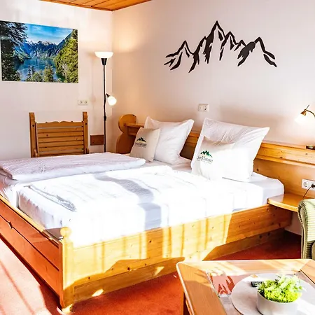 Gasthaus-pension Seeklause Гостевой дом 3*