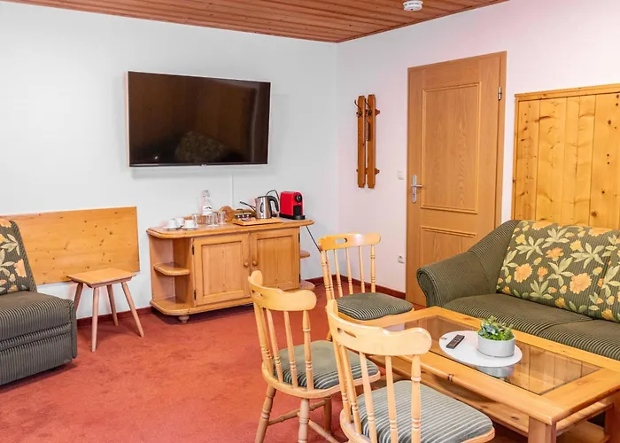Gasthaus-pension Seeklause