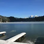 Gasthaus-pension Seeklause 拉姆绍