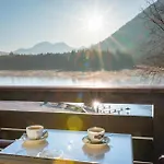 招待所 Gasthaus-pension Seeklause