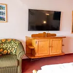 Gasthaus-pension Seeklause 拉姆绍