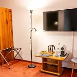 Gasthaus-pension Seeklause 3*