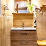 Gasthaus-pension Seeklause 3* 拉姆绍