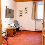 Gasthaus-pension Seeklause 招待所