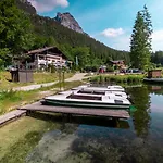 招待所 Gasthaus-pension Seeklause 3*