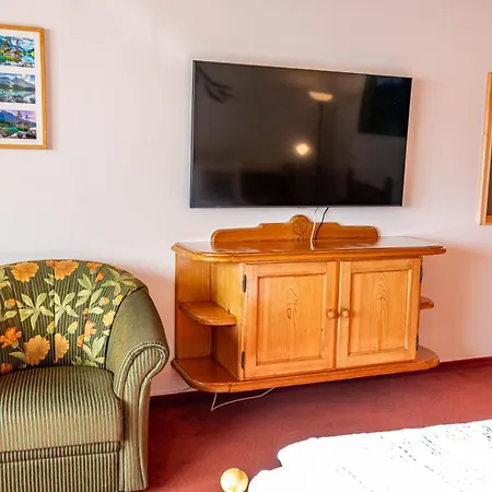 Gasthaus-pension Seeklause Ramsau bei Berchtesgaden