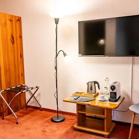 Gasthaus-pension Seeklause 3*