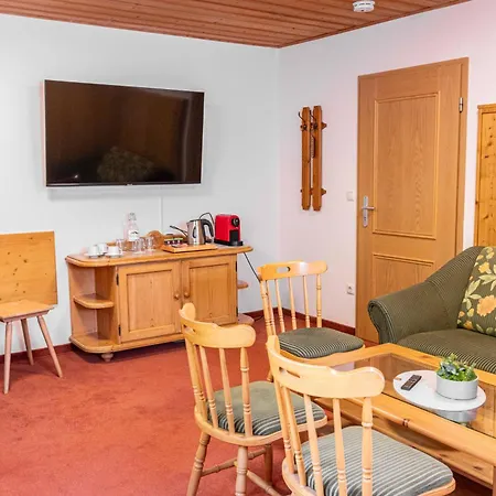 Gasthaus-pension Seeklause