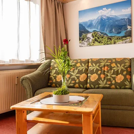 Gasthaus-pension Seeklause 拉姆绍