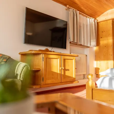 Pensión Gasthaus-pension Seeklause Ramsau bei Berchtesgaden