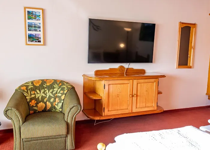 Gasthaus-pension Seeklause Ramsau bei Berchtesgaden