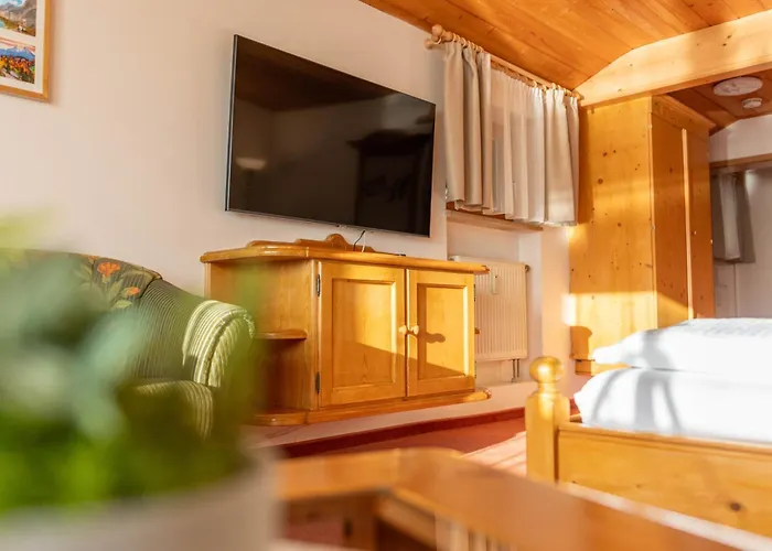 בית הארחה Gasthaus-pension Seeklause Ramsau bei Berchtesgaden